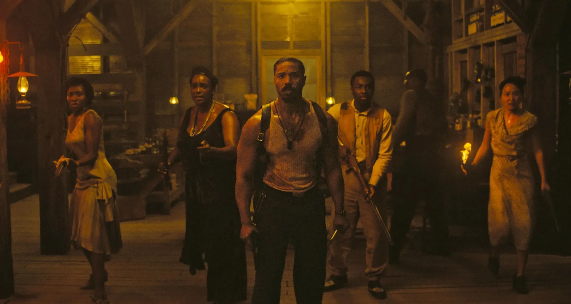 The Real Reason ‘Sinners’ Landing 16 Oscar Nominations Matters - Boardroom