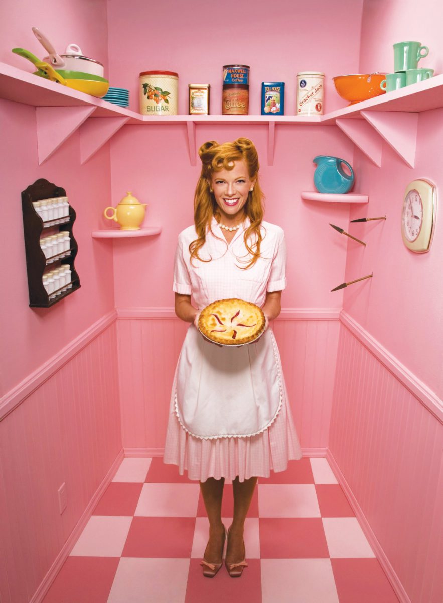 The Trouble With Tradwives: Toxic Nostalgia for Conventional Gender Roles | Bohemian | Sonoma & Napa Counties