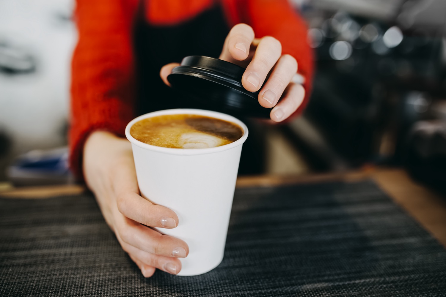 I hope my neighborhood has reached peak coffee micro roasting - Boing Boing