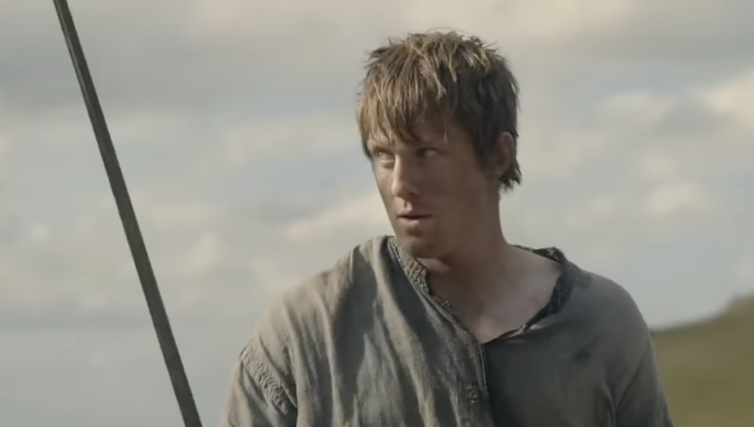 A Knight of the Seven Kingdoms looks great - Boing Boing