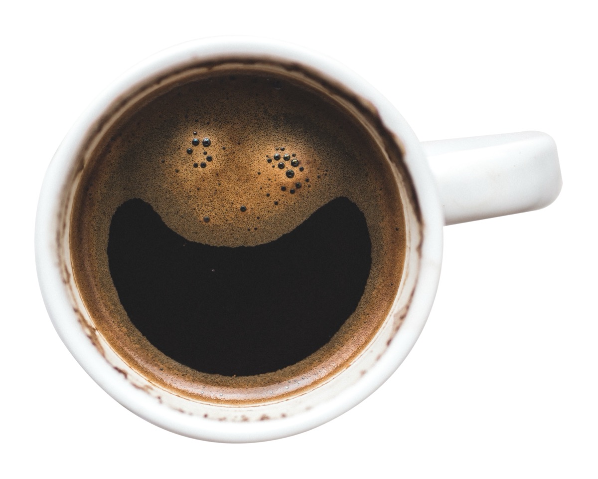 science, psychology, pareidolia, coffee, neuroscience - Boing Boing