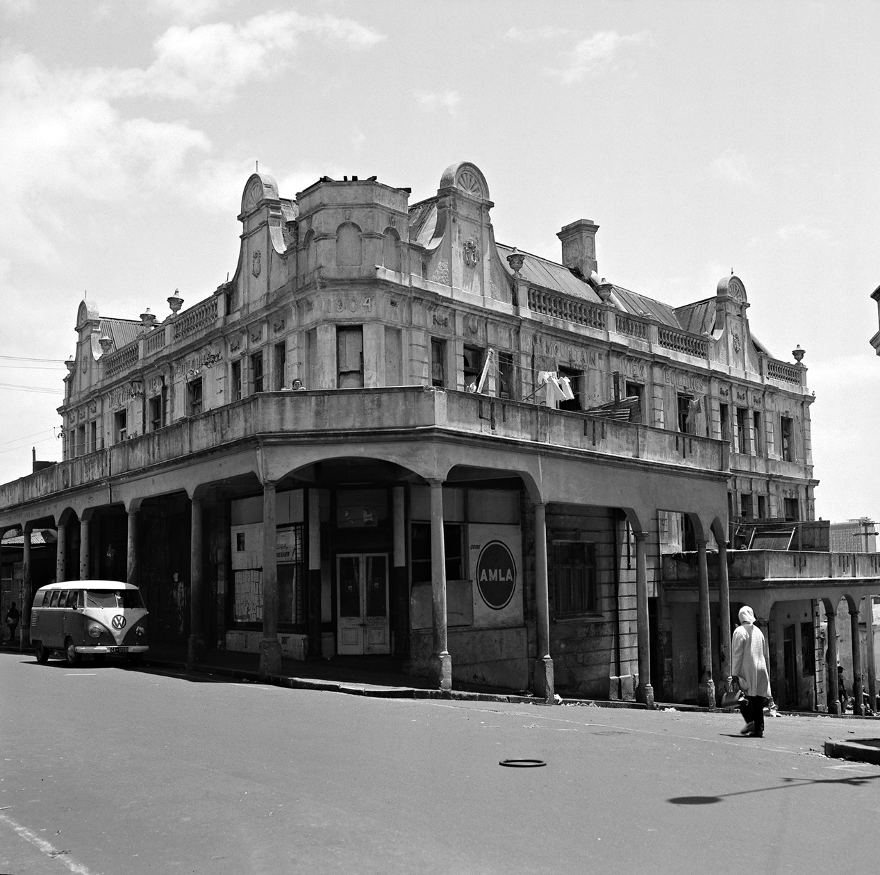 District Six: Exploring the Rich History of Cape Town's Iconic Neighbourhood - Bokaap