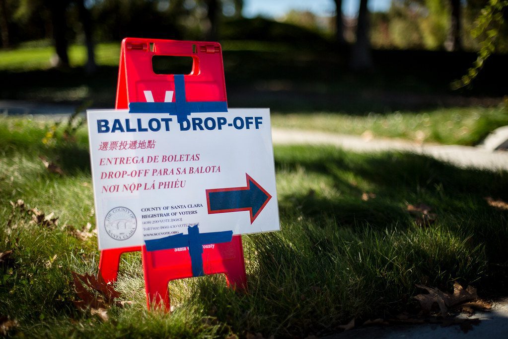 Californians Approve an Initiative to Expand Voting Rights | Bolts