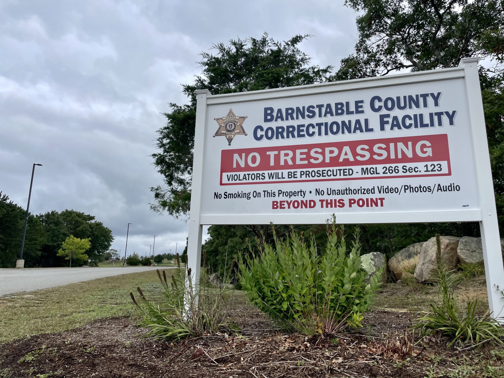 Cape Cod Will Decide Whether to “Rip Up” Agreement for ICE Collaboration | Bolts