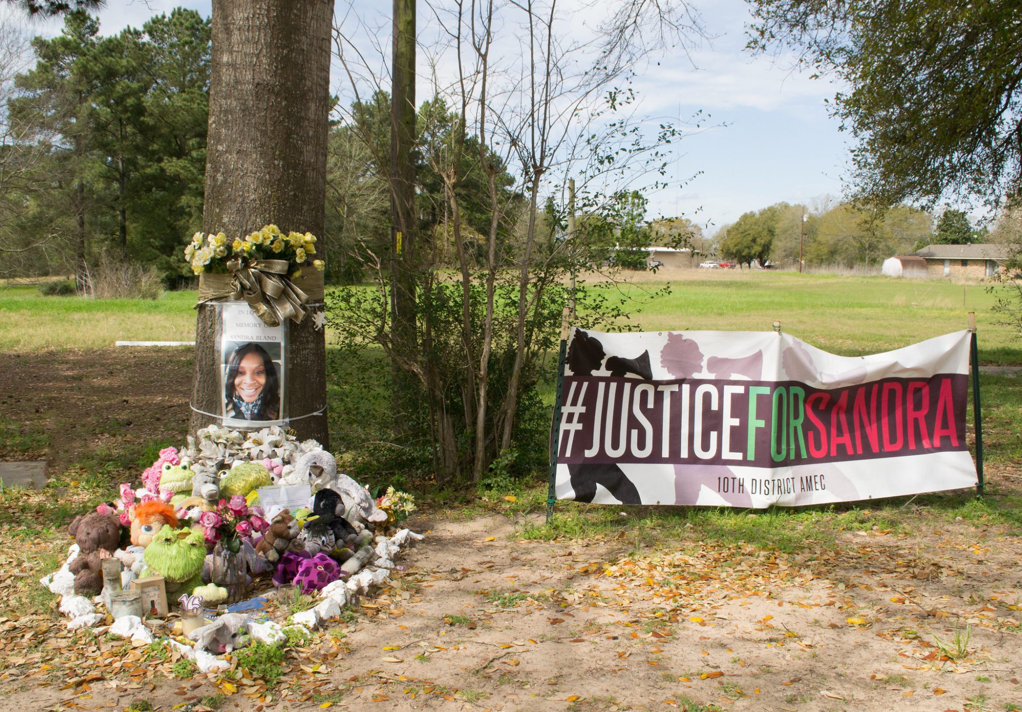 Texas Bill Tries to Shroud Jail Deaths in Even More Secrecy | Bolts