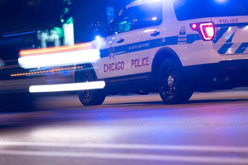 Behind Dexter Reed’s Police Killing, a Surge in Traffic Stops on Chicago’s West Side | Bolts
