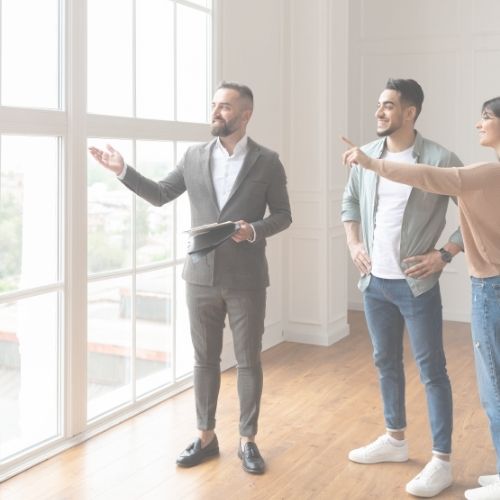 Video Messaging for Real Estate Sales