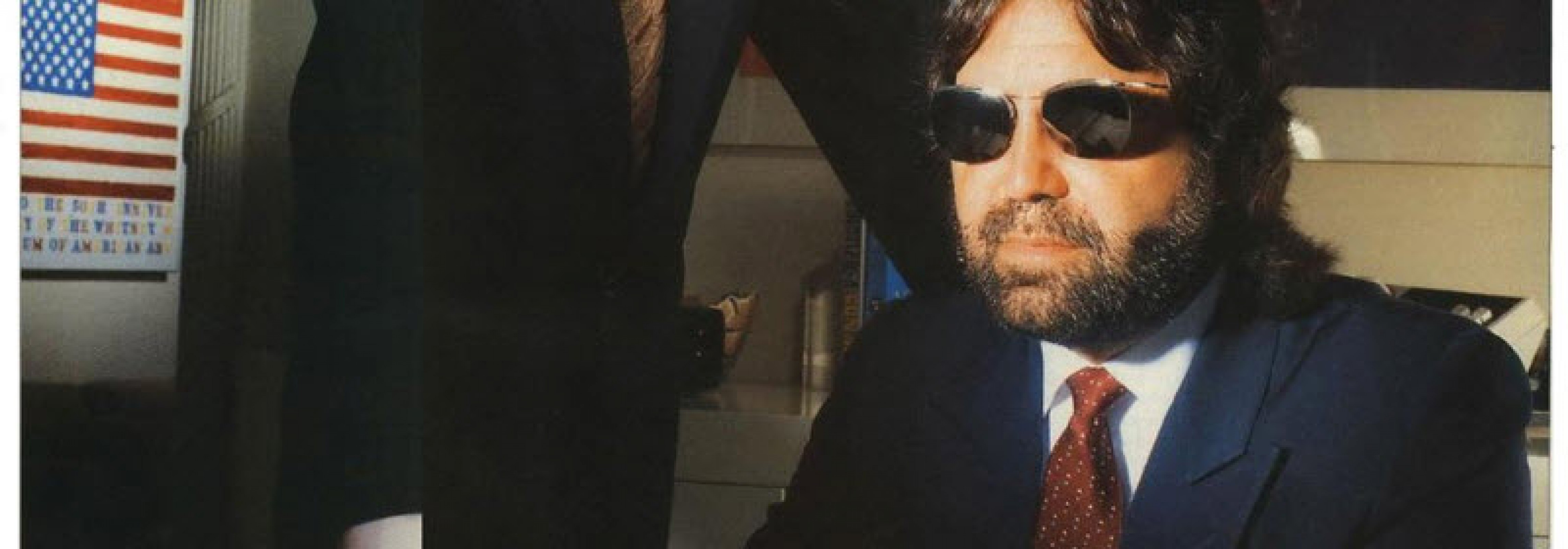 Gone Hollywood | Esquire | SEPTEMBER 1985