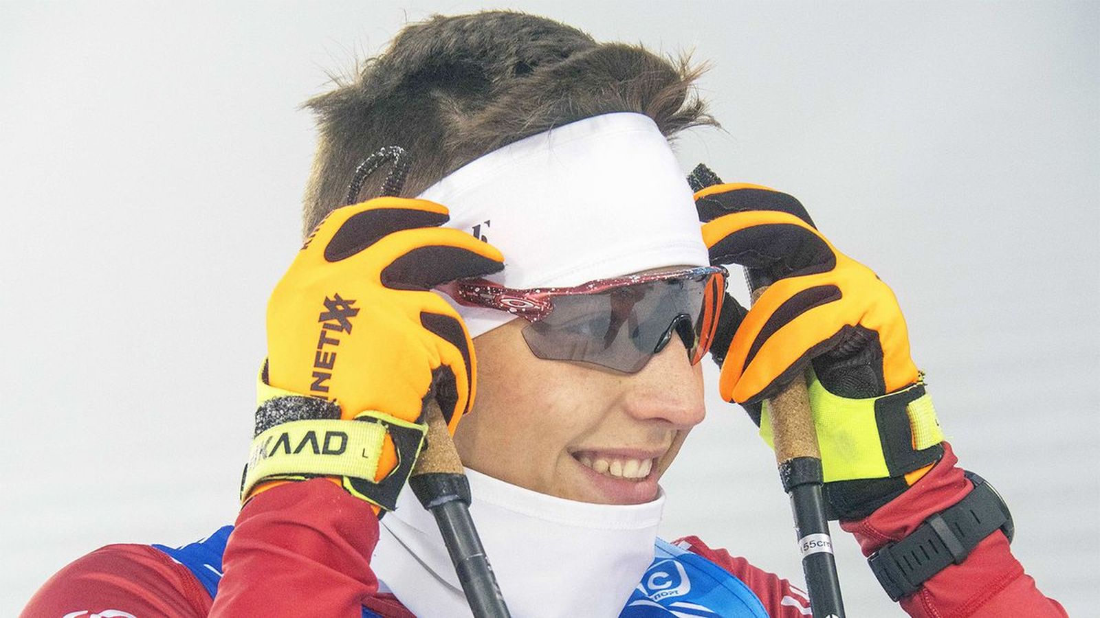 Дмитрий Губерниев: Не удивлюсь, если Коростелев выиграет медаль на Олимпиаде