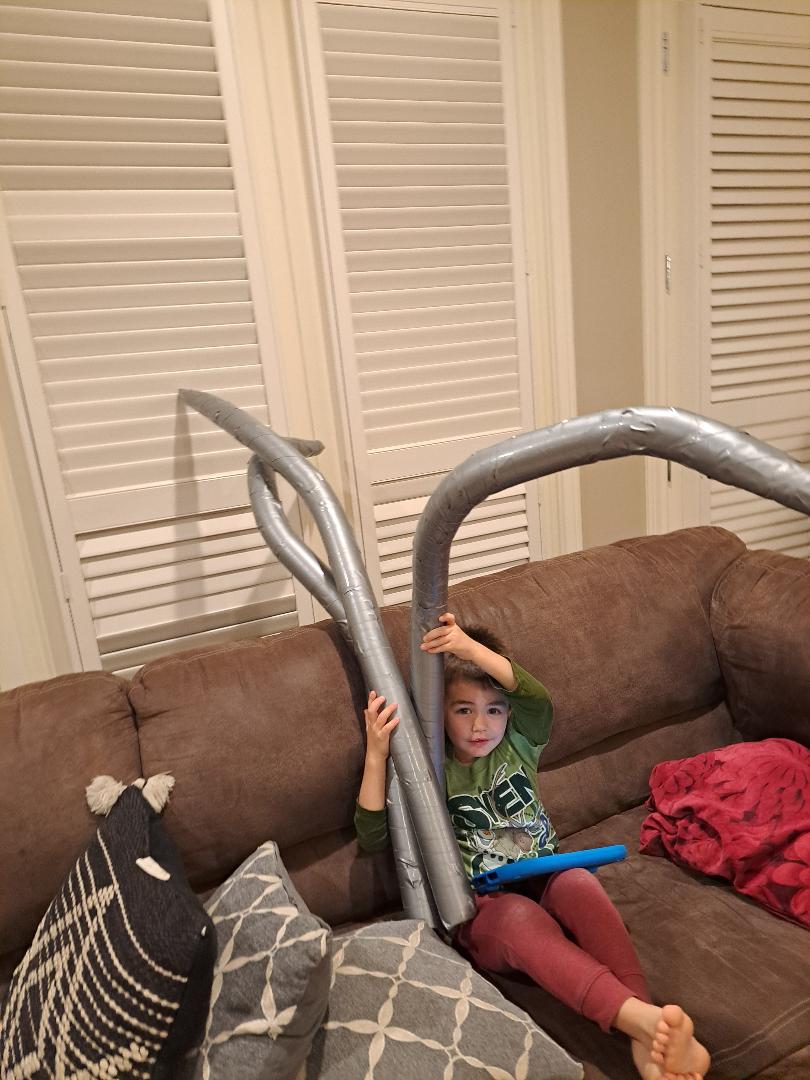 Extreme Creativity: Tentacles Part 2 – Book View Cafe