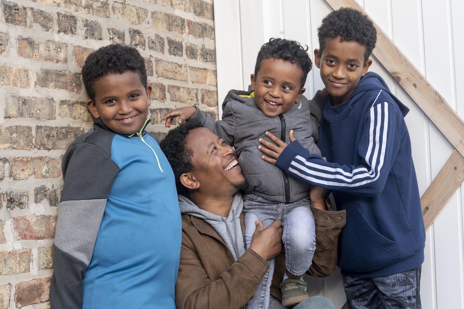 Tsegay Gebreyohanes – Borderless Magazine NFP