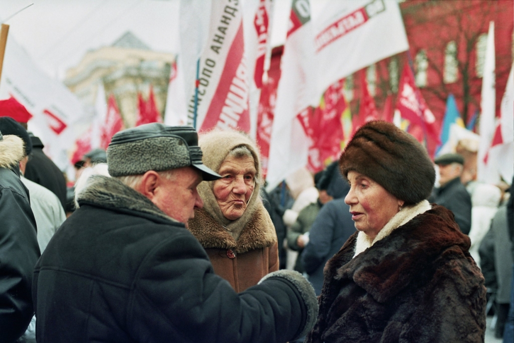 10 Facts About Corruption in Ukraine - The Borgen Project
