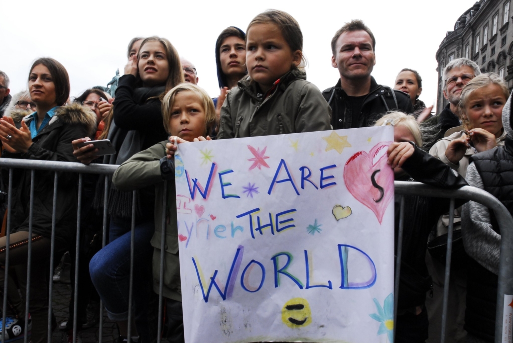 5 Facts About Denmark's Foreign Aid - The Borgen Project