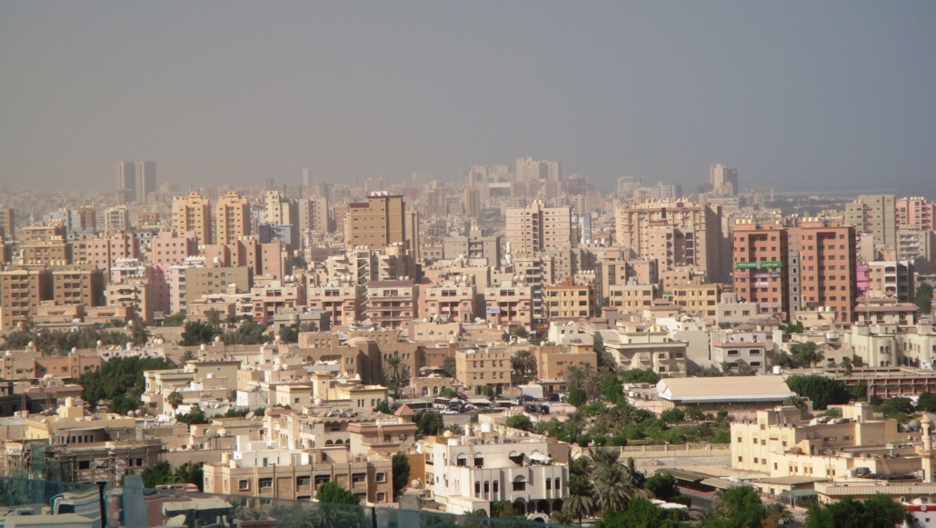 10 Facts About Sanitation in Kuwait - The Borgen Project