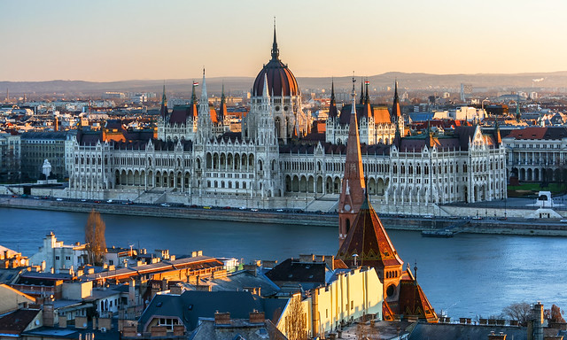Top 10 Facts About Living Conditions in Hungary - The Borgen Project
