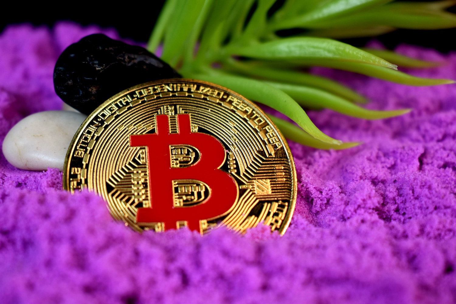 China and Russia begin testing cryptocurrency
