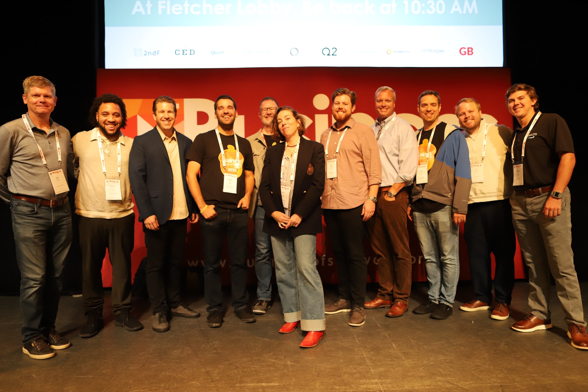CED and BoS Conference Continue Their Partnership to Power Raleigh’s Tech Community – Business of Software