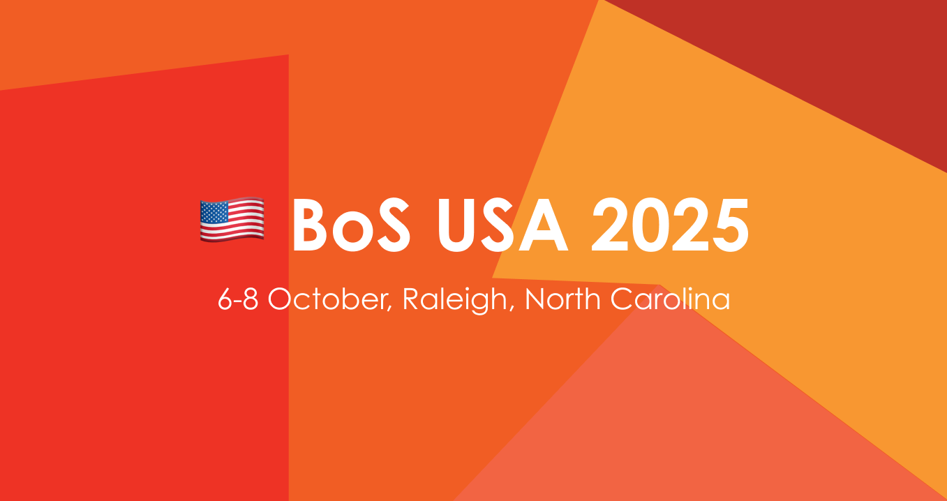 Inside BoS USA 2025’s Lineup of World-Class Founders and Leaders – Business of Software