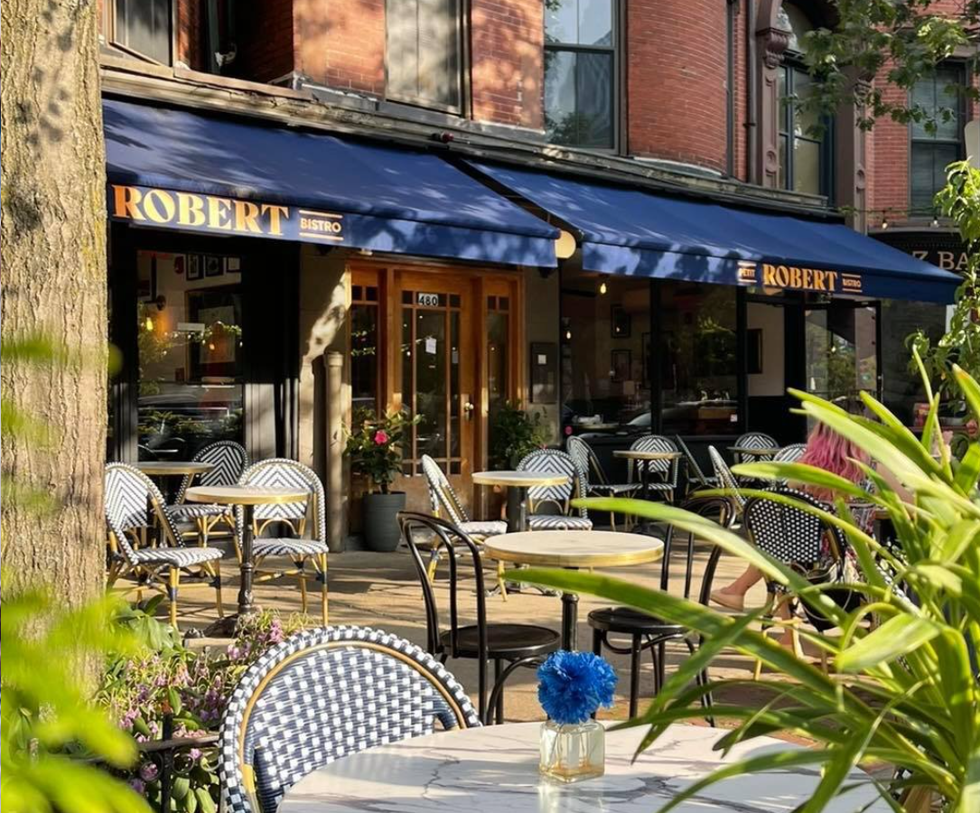 New South End restaurant, Marseille to open in 2023 | BosGuy