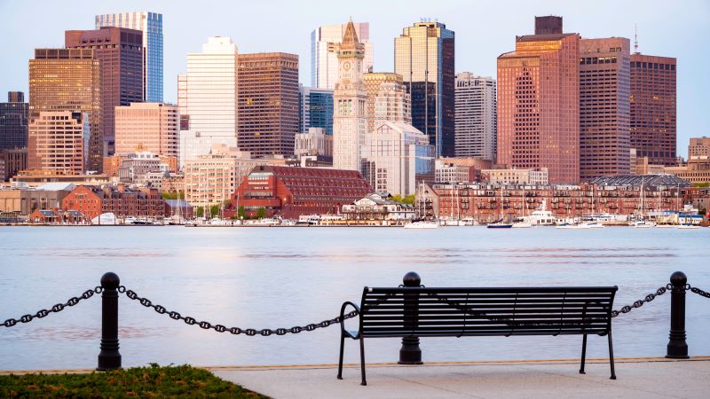 Average Rent Price for Boston Apartments Surpasses $3,000