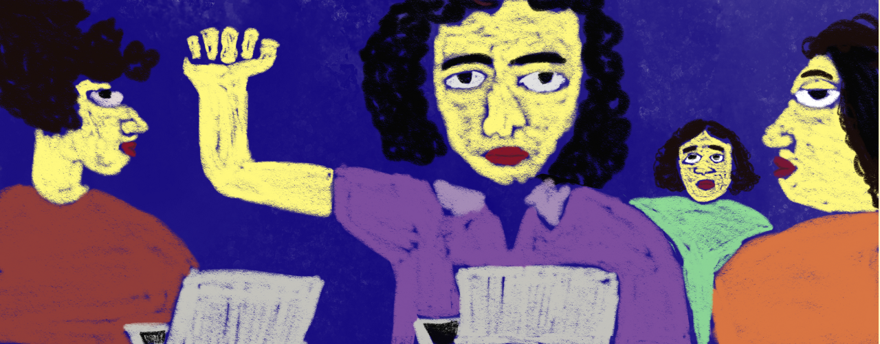 The Algorithm’s Ghost Workers and the Illusion of Opportunity » Bot Populi