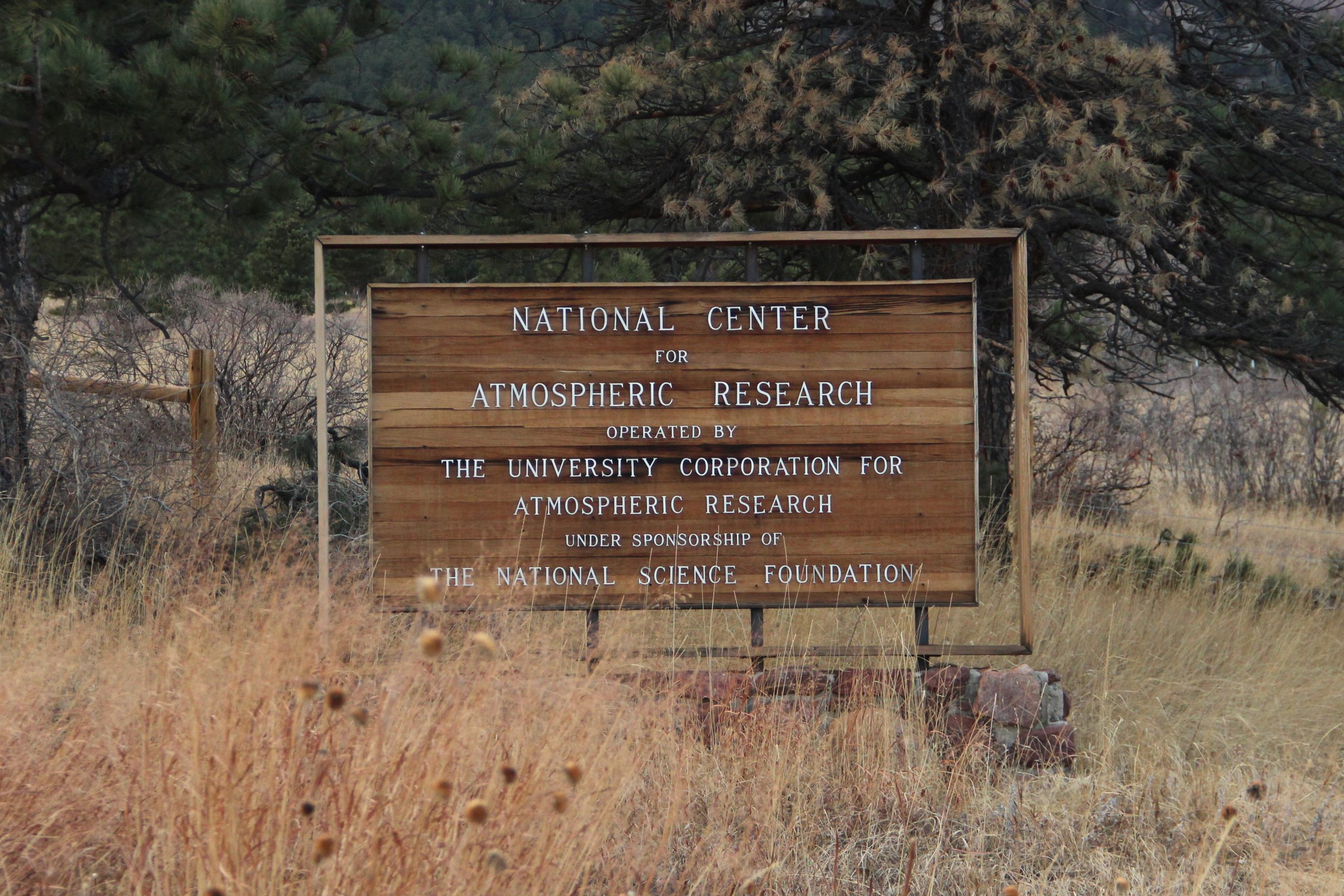 Colorado lawmakers mobilize after NSF opens door to dismantling Boulder's NCAR