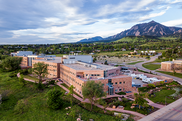 Proposed NOAA budget would close 4 Boulder labs, CU’s CIRES center