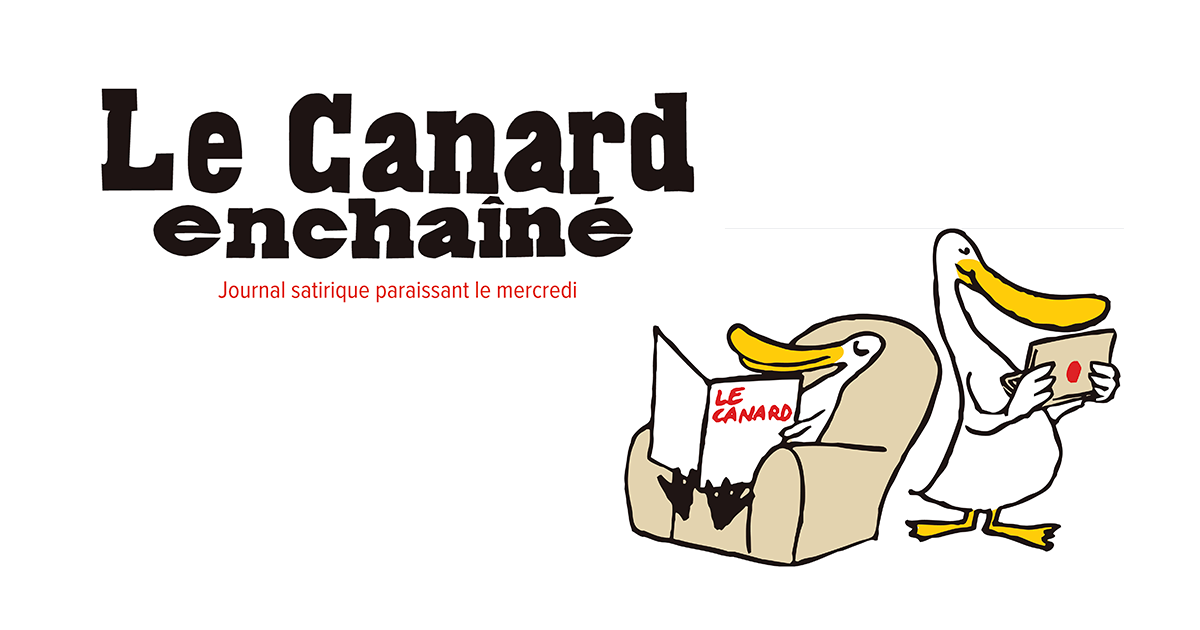 L'Année Canard 2025 - Dossiers du Canard n°178 Décembre 2025