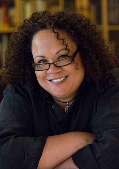 Julie Lythcott-Haims
