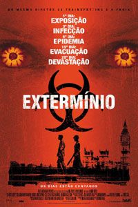 Extermínio