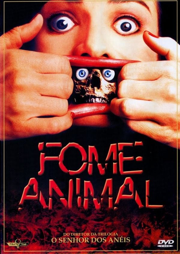 Fome Animal