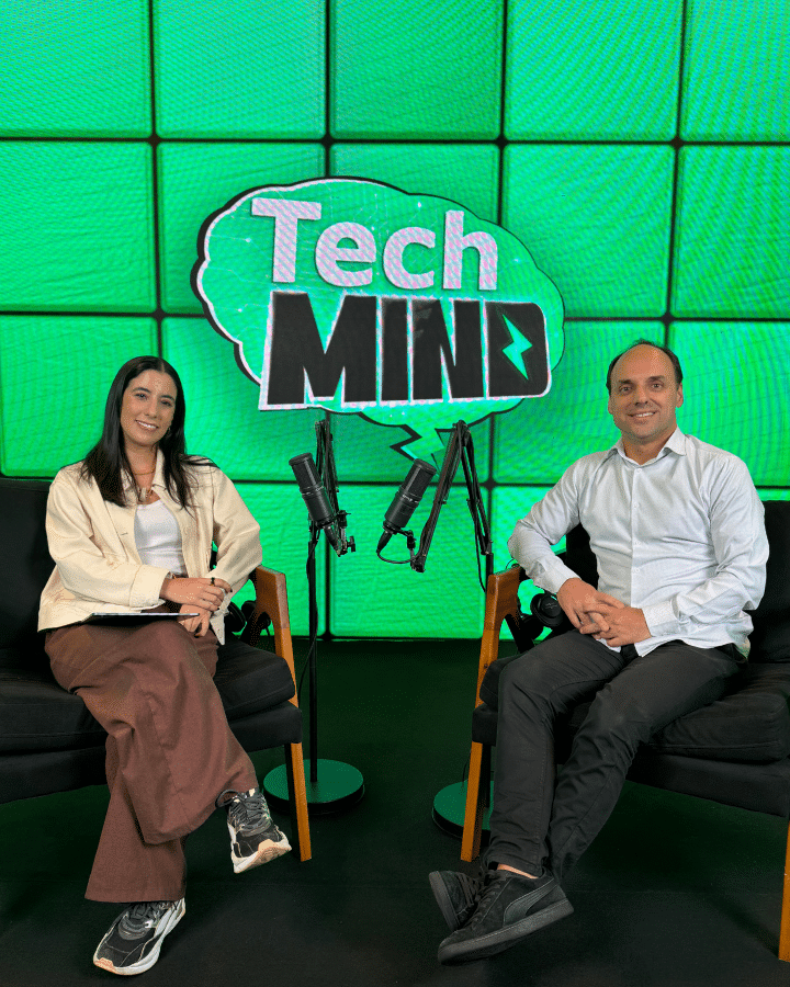 Xataka Brasil comemora 1 ano com estreia de videocast Tech Mind • Webedia Brazil