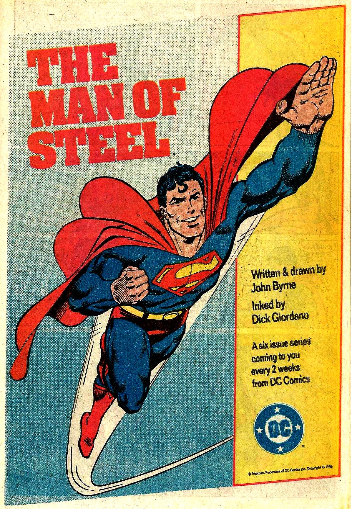 3135563-manofsteelad | The DC Comics Presents Show