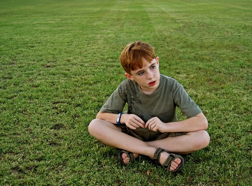 Autism Across the Ages | Brain Blogger