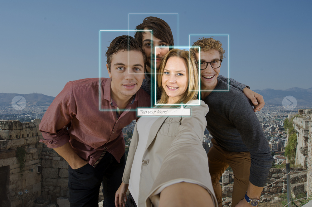How the Brain Recognizes Faces | Brain Blogger