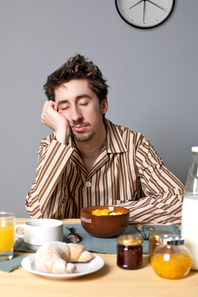 Sleep and Obesity | Brain Blogger
