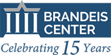 David Dince Testifies at NYC Council Committee to Combat Hate Hearing - Brandeis Center