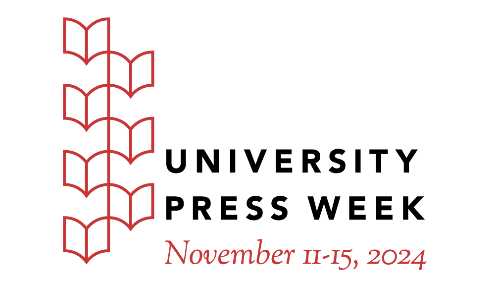 “The Green Ages” Included in 2024 List of University Press Publications that #StepUP