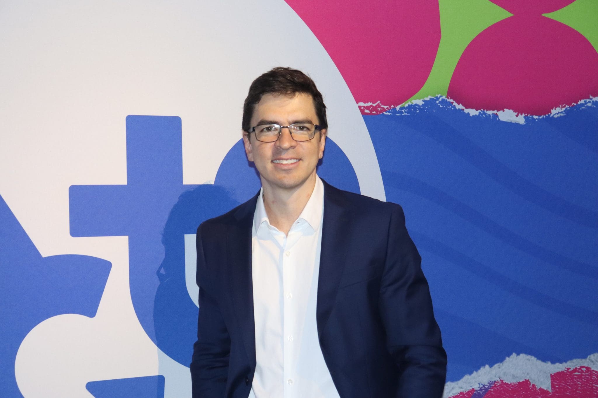 “O mundo está indo mal”, diz Guilherme Dietze ao projetar 2026 no Lacte 21