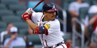 Nacho and the Braves 6, Sinking Tigers 5 - Braves Journal