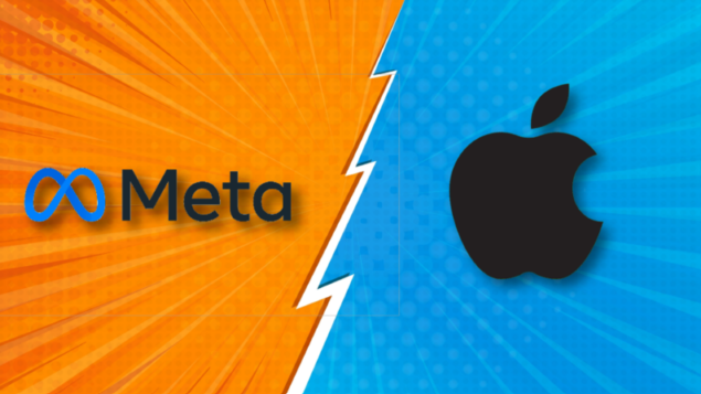 EXCLUSIVO: Meta vai ao CADE contra a Apple - Brazil Journal