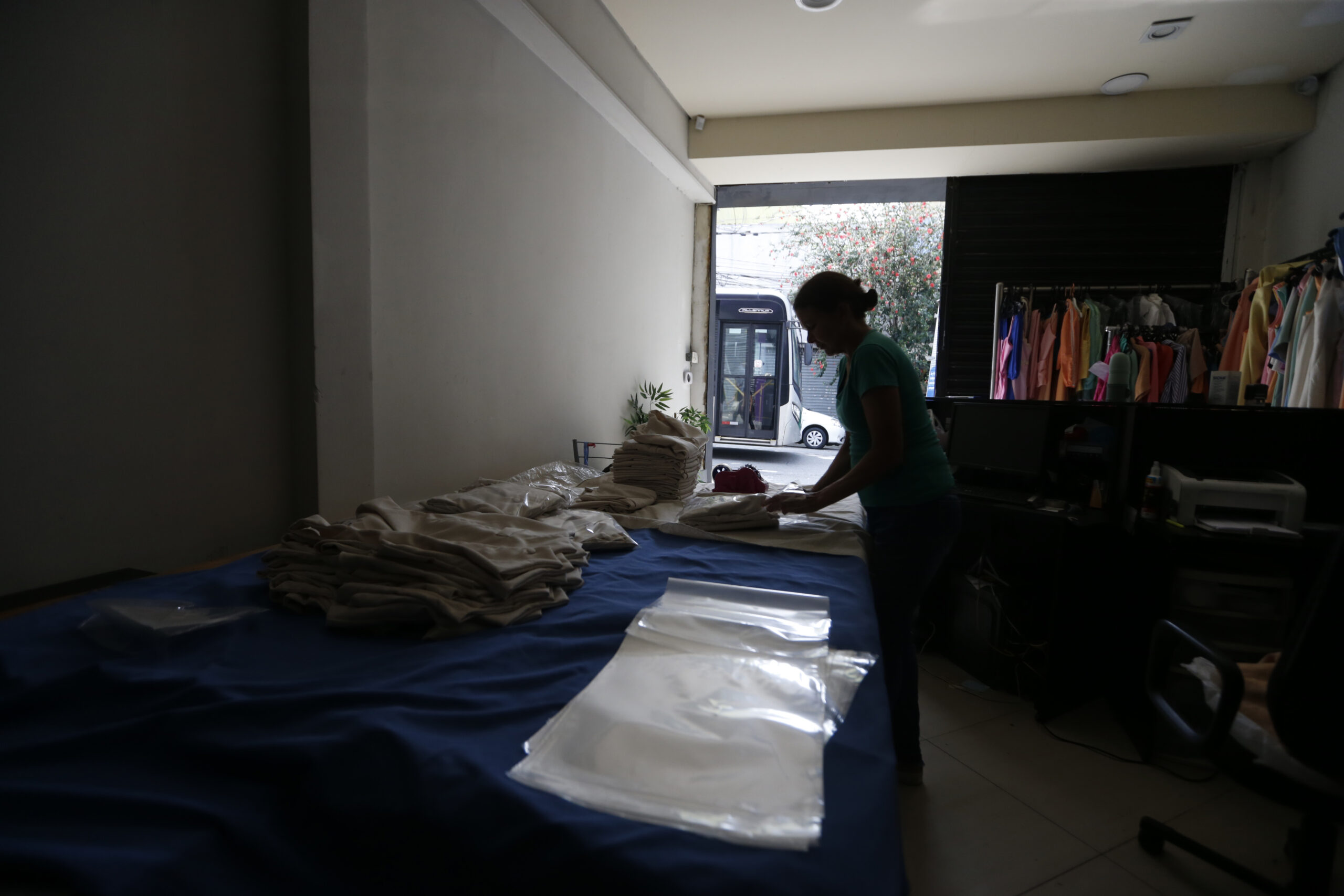 Power outages, flight disruptions after cyclone slams São Paulo, Brazil - Brazil Reports