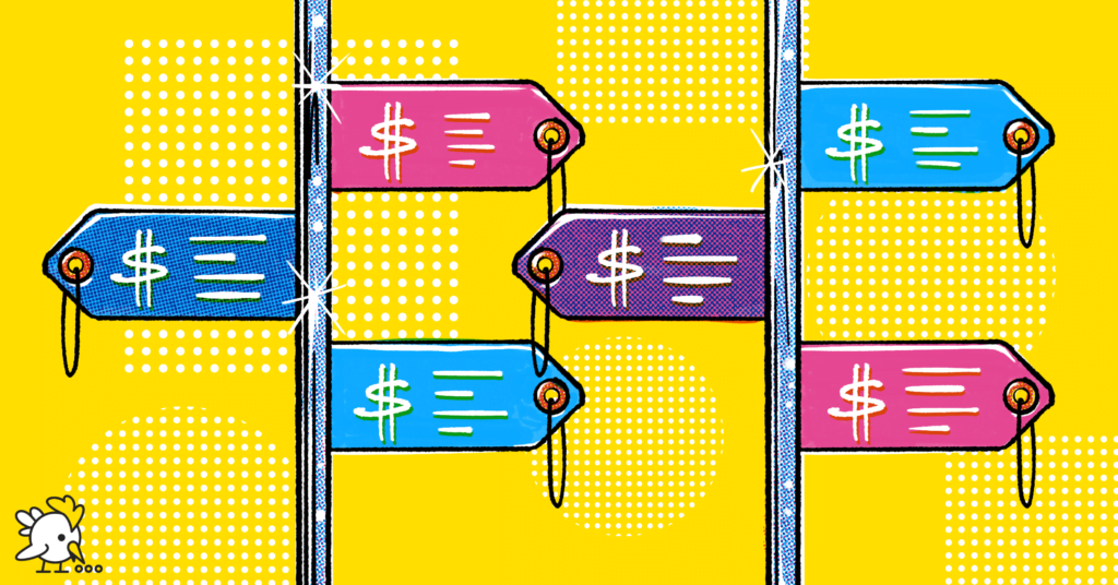 Top 6 SaaS Pricing Models Unraveled: What’s The Best For You?