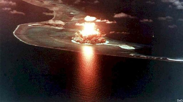 'Let It Be An Arms Race': Our Nuclear Adversaries Have Already Started - Breaking Defense