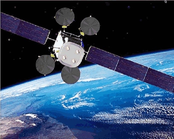 Stop The Fearmongering Over War In Space: The Sky's Not Falling, Part 1 - Breaking Defense