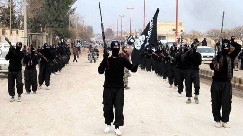 A Calibrated Response To ISIL - Breaking Defense