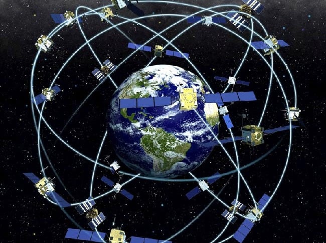 Stopping The Slide Towards A War In Space: The Sky's Not Falling, Part 2 - Breaking Defense