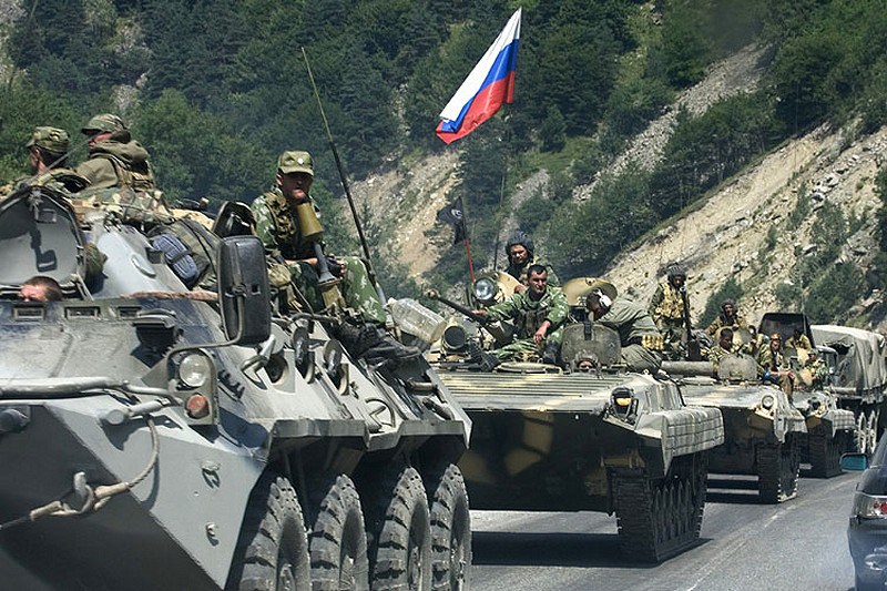 How To Secure NATO’s Frontline States - Breaking Defense