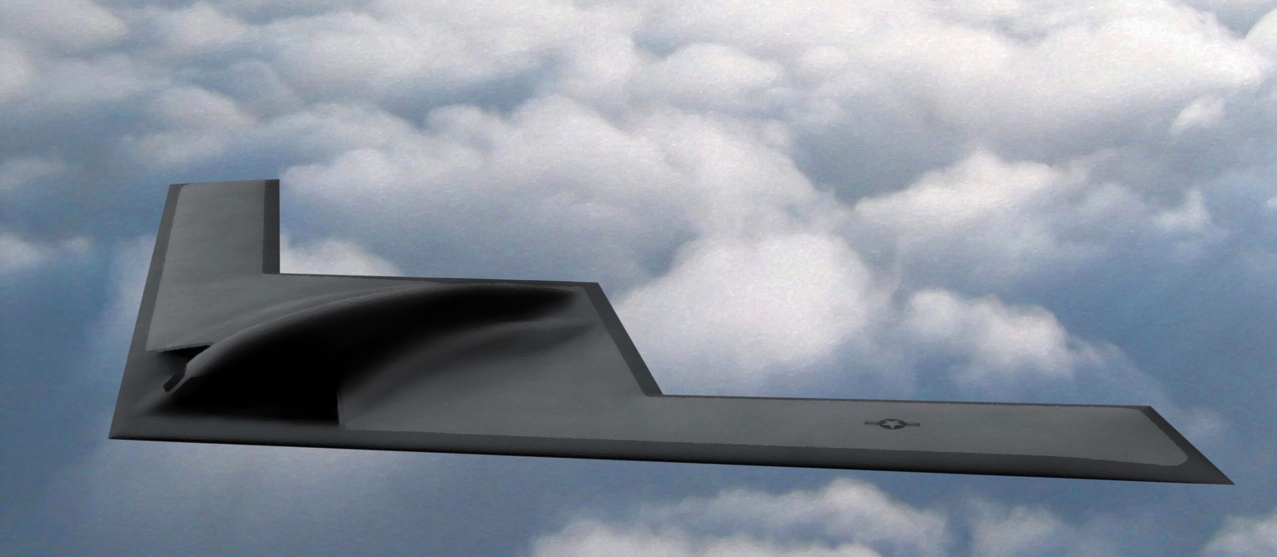Long-Range Strike: 'More Potent,' More Survivable & Cheaper - Breaking Defense