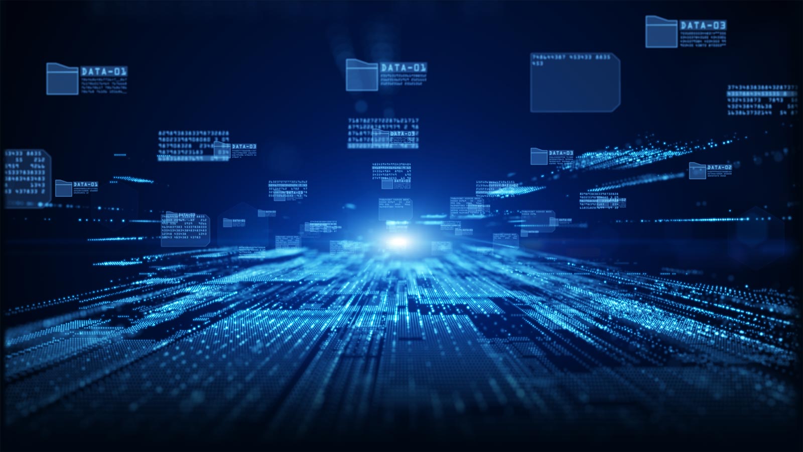 DISA Accelerates Cloud For Warfighters For All Domain - Breaking Defense